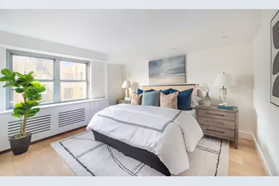 100 W 93rd Street #9F, New York City, NY 10025 - Photo 4