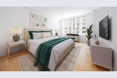 220 Riverside Boulevard #11G, New York City, NY 10069 - Photo 4