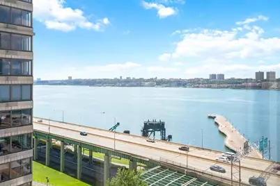 220 Riverside Boulevard #11G, New York, NY 10069 - Photo 1