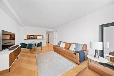 220 Riverside Boulevard #11G, New York City, NY 10069 - Photo 2