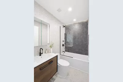 764 Macon Street #4B, Brooklyn, NY 11233 - Photo 4