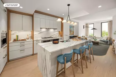 50 W 66th Street #4C, New York, NY 10023 - Photo 8