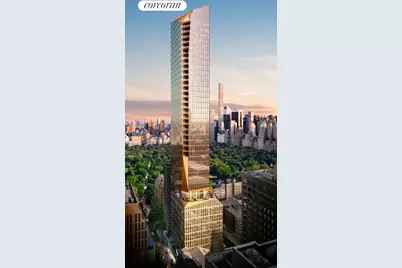 50 W 66th Street #4C, New York, NY 10023 - Photo 2