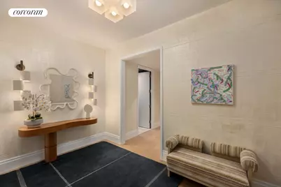 50 W 66th Street #4C, New York, NY 10023 - Photo 10