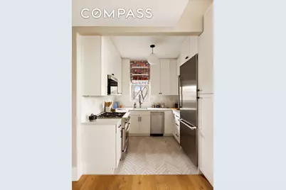 383 Carlton Avenue #4E, New York City, NY 11238 - Photo 6