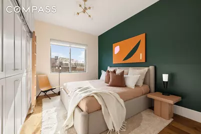 383 Carlton Avenue #4E, New York City, NY 11238 - Photo 10