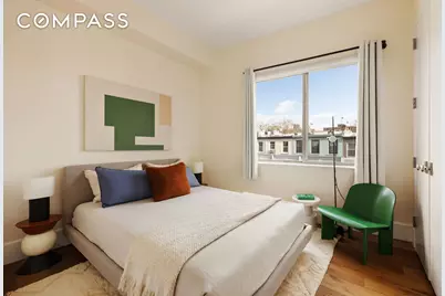 383 Carlton Avenue #4E, New York City, NY 11238 - Photo 8