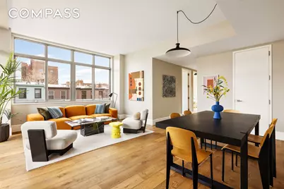 383 Carlton Avenue #4E, New York City, NY 11238 - Photo 2