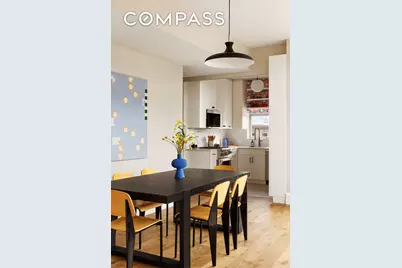 383 Carlton Avenue #4E, New York City, NY 11238 - Photo 4