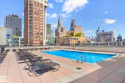 300 E 40th Street #6E, New York City, NY 10016 - Photo 1