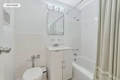 1 Gracie Terrace #2G, New York, NY 10028 - Photo 6