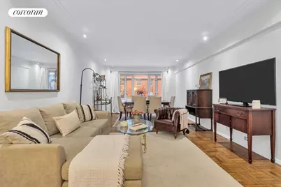 1 Gracie Terrace #2G, New York City, NY 10028 - Photo 2