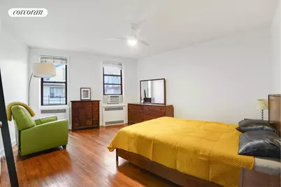 645 E 26th Street #2L, New York City, NY 11210 - Photo 10