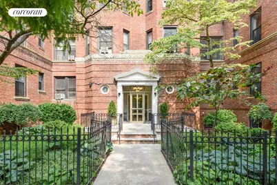 645 E 26th Street #2L, New York City, NY 11210 - Photo 2