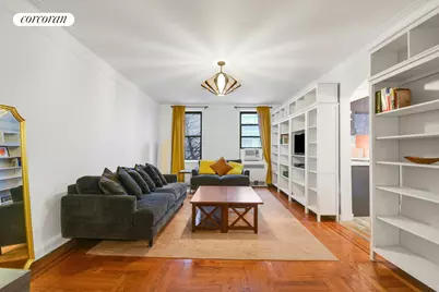 645 E 26th Street #2L, New York City, NY 11210 - Photo 6