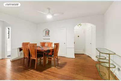 645 E 26th Street #2L, New York City, NY 11210 - Photo 4