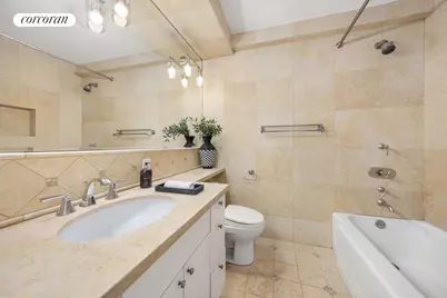 215 E 79th Street #12EF, New York City, NY 10075 - Photo 4