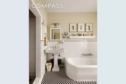 25 Central Park W #14R, New York, NY 10023 - Photo 8