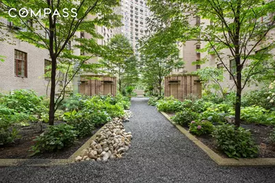 25 Central Park W #14R, New York, NY 10023 - Photo 20