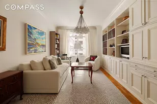 25 Central Prk W, New York, NY 10023 - Photo 6