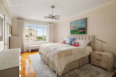 25 Central Park W #14R, New York, NY 10023 - Photo 4