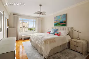 25 Central Prk W, New York, NY 10023 - Photo 4