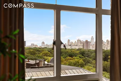 25 Central Park W #14R, New York, NY 10023 - Photo 10