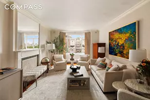 25 Central Prk W, New York, NY 10023 - Photo 1