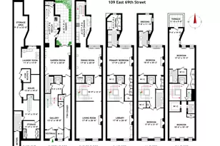 109 E 69th St, New York City, NY 10021 - Photo 12