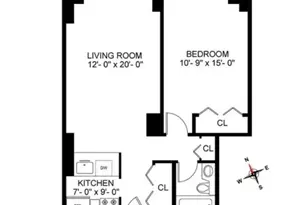 250 W 90th St, New York City, NY 10024 - Photo 1