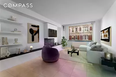 250 W 90th Street #12G, New York City, NY 10024 - Photo 2