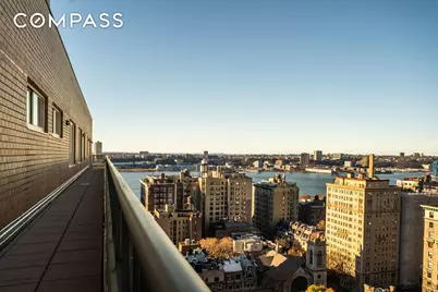 250 W 90th Street #12G, New York City, NY 10024 - Photo 12