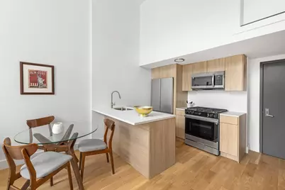 93 Waverly Avenue #2F, Brooklyn, NY 11205 - Photo 4