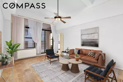 244 Madison Avenue #4B, New York City, NY 10016 - Photo 1