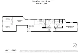 555 W 149th St, New York City, NY 10031 - Photo 2