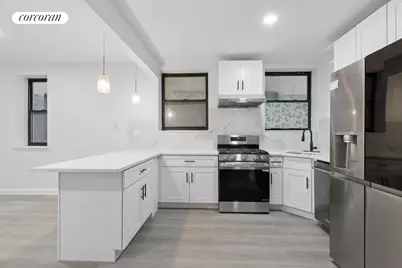 555 W 149th Street #4, New York City, NY 10031 - Photo 6