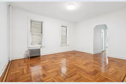 811 Walton Avenue #B18, New York City, NY 10451 - Photo 4