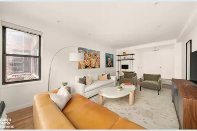 211 E 18th Street #3R, New York, NY 10003 - Photo 4