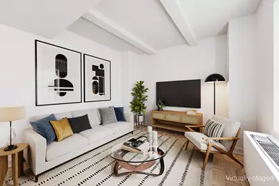 150 W 51st Street #1621, New York City, NY 10019 - Photo 1