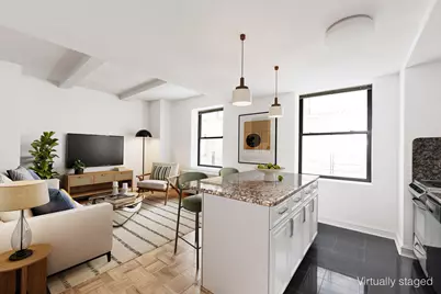 150 W 51st Street #1621, New York City, NY 10019 - Photo 2
