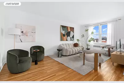 9707 4th Avenue #4G, New York City, NY 11209 - Photo 2