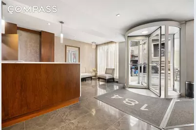 184 Thompson Street #4E, New York, NY 10012 - Photo 8