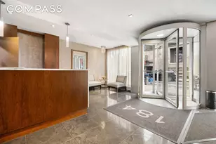 184 Thompson St, New York City, NY 10012 - Photo 8