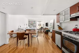 184 Thompson St, New York City, NY 10012 - Photo 2