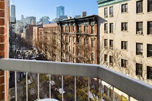 184 Thompson St, New York City, NY 10012 - Photo 4