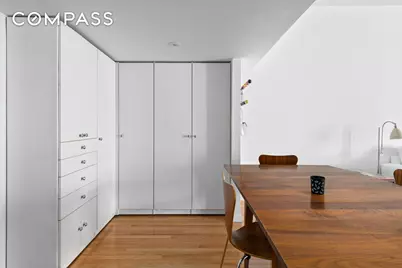 184 Thompson Street #4E, New York, NY 10012 - Photo 6