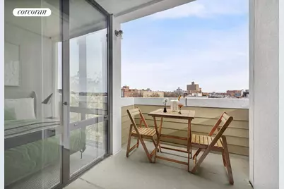 537 Brooklyn Avenue #5B, New York City, NY 11225 - Photo 4