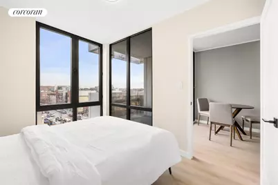 537 Brooklyn Avenue #5B, New York City, NY 11225 - Photo 8