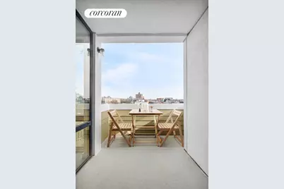 537 Brooklyn Avenue #5B, New York City, NY 11225 - Photo 8