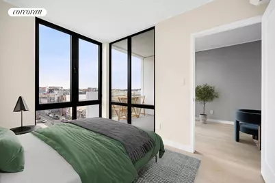 537 Brooklyn Avenue #5B, New York City, NY 11225 - Photo 8